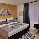 Casa vacanze Waldhaus Hirsch Only For Self Check In *