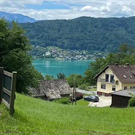 Waldhaus Hirsch Bungalow Only For You Self Check In