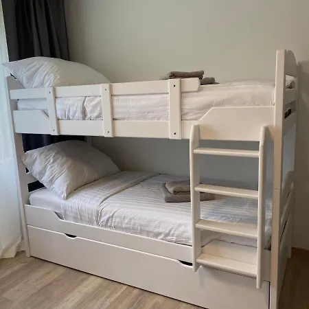 Waldhaus Hirsch Only For Self Check In Ferienhaus