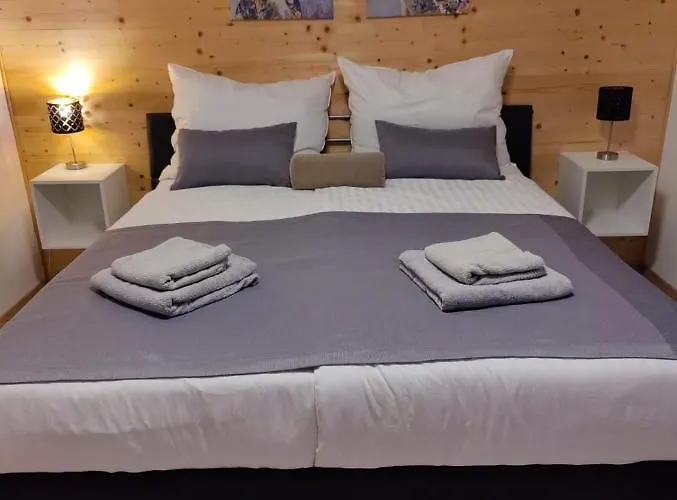 Waldhaus Hirsch Only For Self Check In Pörtschach am Wörthersee