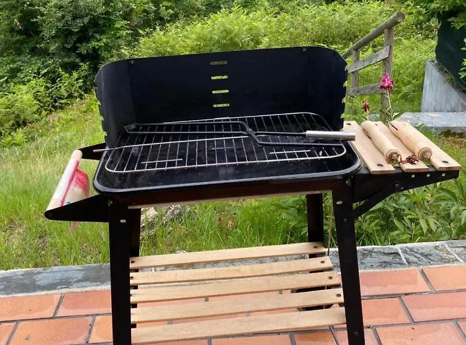 Waldhaus Hirsch Only For Self Check In * Pörtschach am Wörthersee