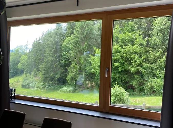 Semesterbostad Waldhaus Hirsch Only For Self Check In Pörtschach am Wörthersee