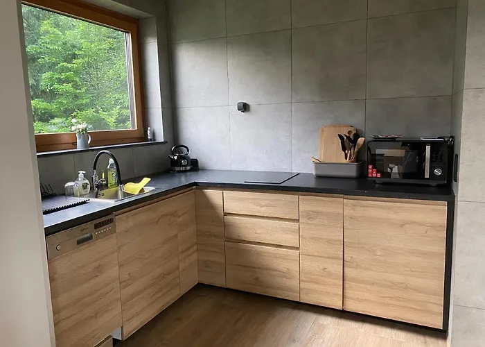 Semesterbostad Waldhaus Hirsch Only For Self Check In Pörtschach am Wörthersee