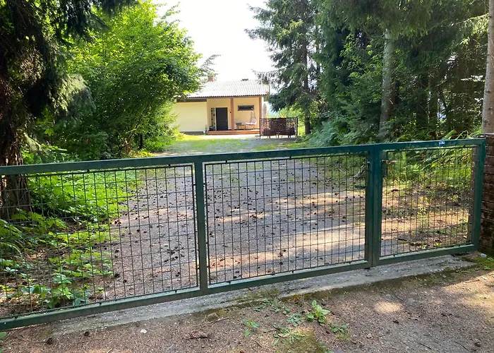 Waldhaus Hirsch Only For Self Check In * Pörtschach am Wörthersee